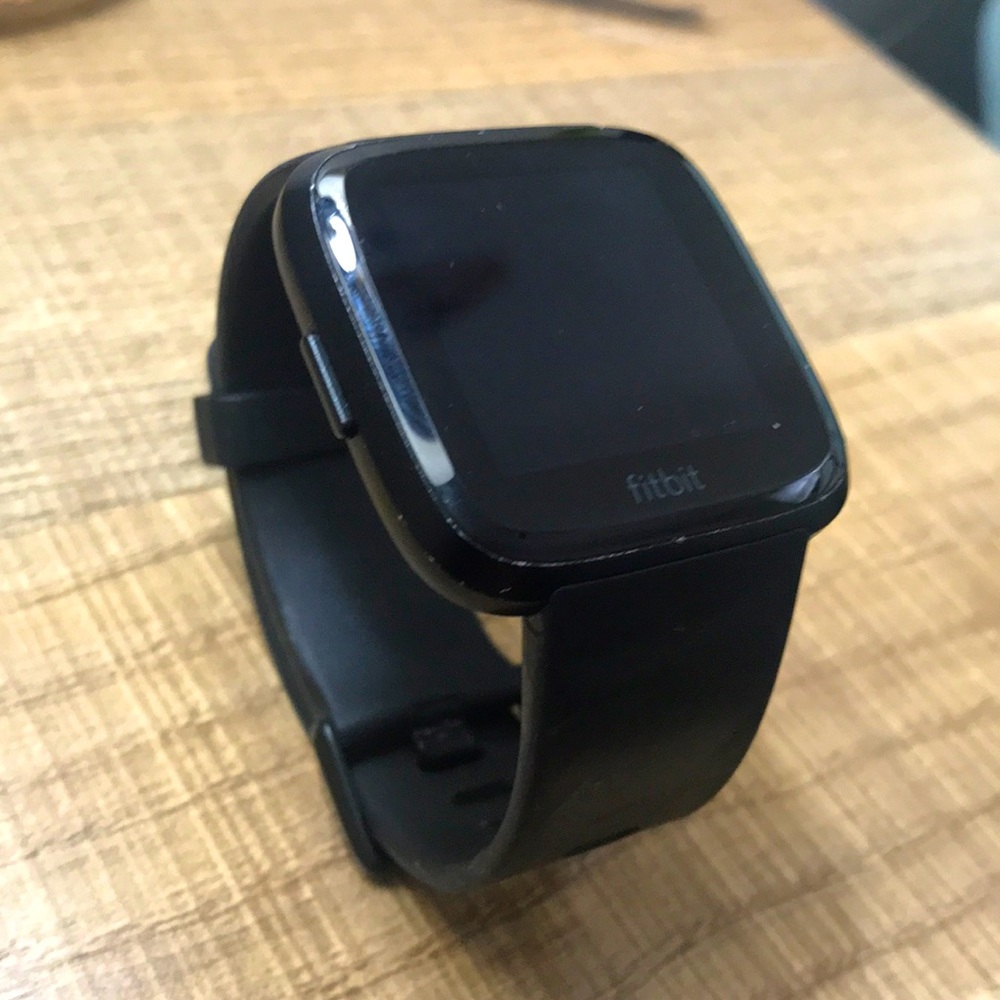 Fitbit Versa